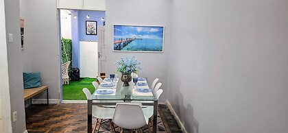 B&B Ipanema - lazer e amigos