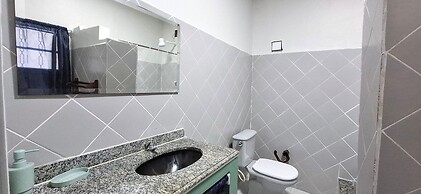 B&B Ipanema - lazer e amigos