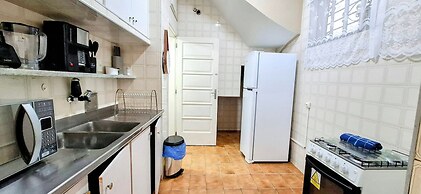 B&B Ipanema - lazer e amigos