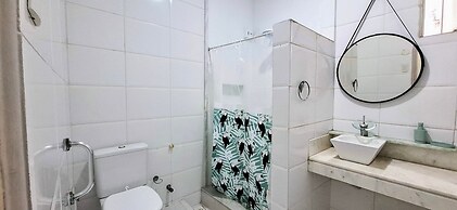 B&B Ipanema - lazer e amigos