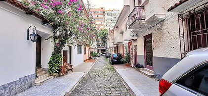B&B Ipanema - lazer e amigos