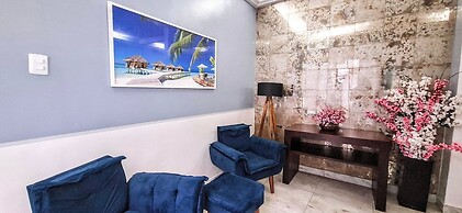 B&B Ipanema - lazer e amigos