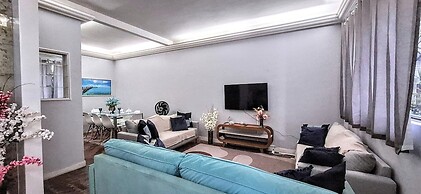 B&B Ipanema - lazer e amigos