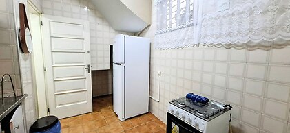 B&B Ipanema - lazer e amigos