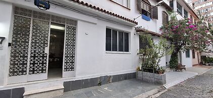 B&B Ipanema - lazer e amigos