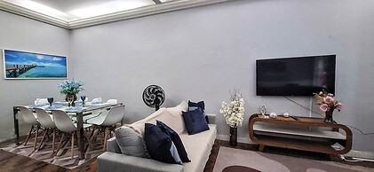 B&B Ipanema - lazer e amigos