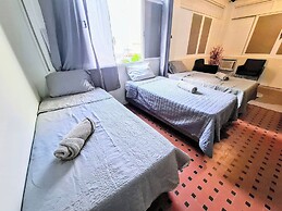 B&B Ipanema - lazer e amigos