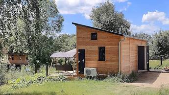 Tiny House Near Dresden