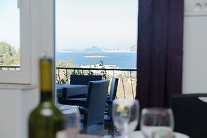 Dominique - Superior sea view
