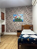 HOTEL ARARAS