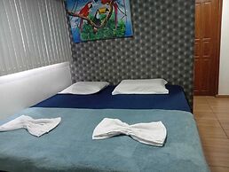 HOTEL ARARAS
