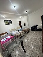 HOTEL ARARAS