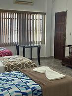 HOTEL ARARAS