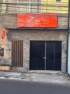 HOTEL ARARAS