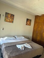 HOTEL ARARAS