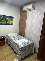 HOTEL ARARAS