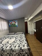 HOTEL ARARAS
