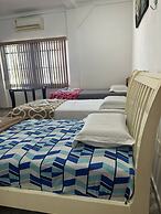 HOTEL ARARAS