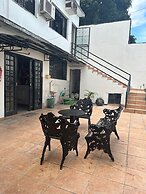 HOTEL ARARAS