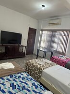 HOTEL ARARAS