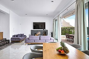 Olymp Luxury Villa D
