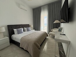 Olymp Luxury Villa D
