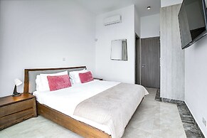 Olymp Luxury Villa D