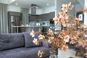 Olymp Luxury Villa D