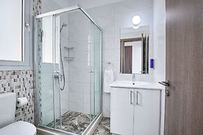 Olymp Luxury Villa D