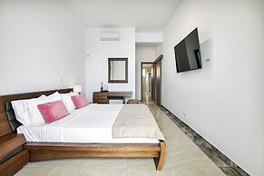 Olymp Luxury Villa D