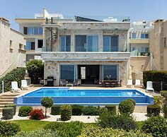 Olymp Luxury Villa D