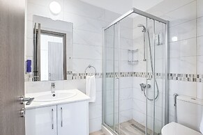 Olymp Luxury Villa D