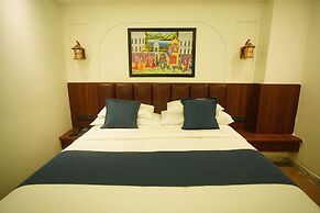 hotel prahlad inn