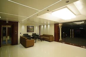 hotel prahlad inn