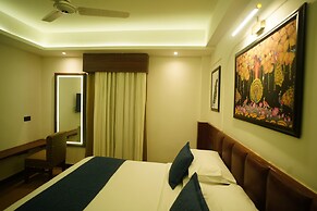 hotel prahlad inn