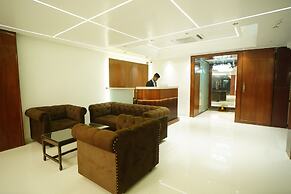 hotel prahlad inn