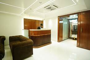 hotel prahlad inn