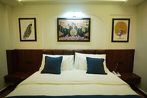 hotel prahlad inn