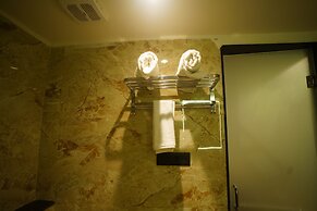 hotel prahlad inn