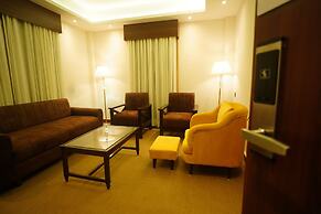 hotel prahlad inn