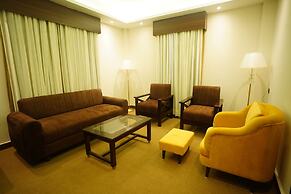 hotel prahlad inn