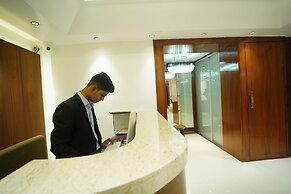 hotel prahlad inn