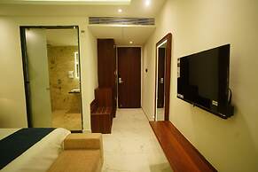 hotel prahlad inn