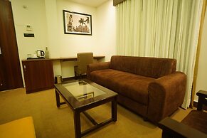 hotel prahlad inn