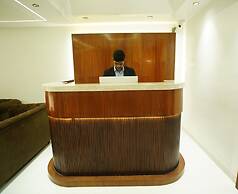 hotel prahlad inn