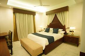 hotel prahlad inn
