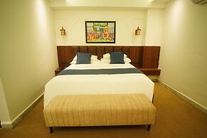 hotel prahlad inn