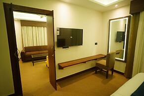 hotel prahlad inn