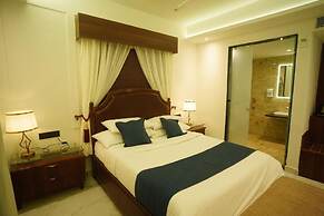 hotel prahlad inn