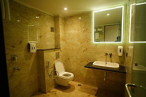hotel prahlad inn